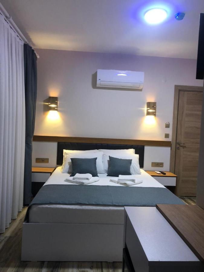 Aurora Sigacik Hotel 세페리히사르 외부 사진
