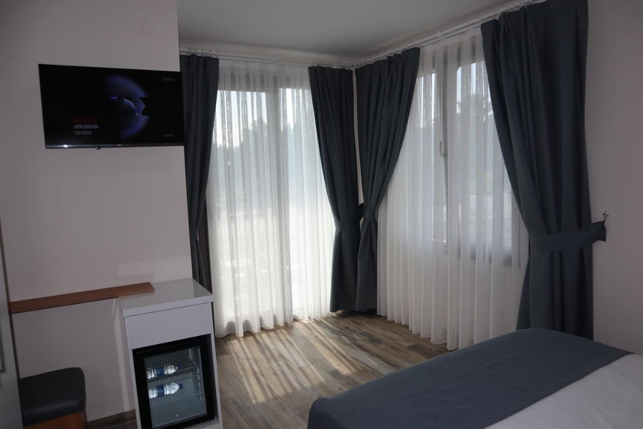 Aurora Sigacik Hotel 세페리히사르 외부 사진