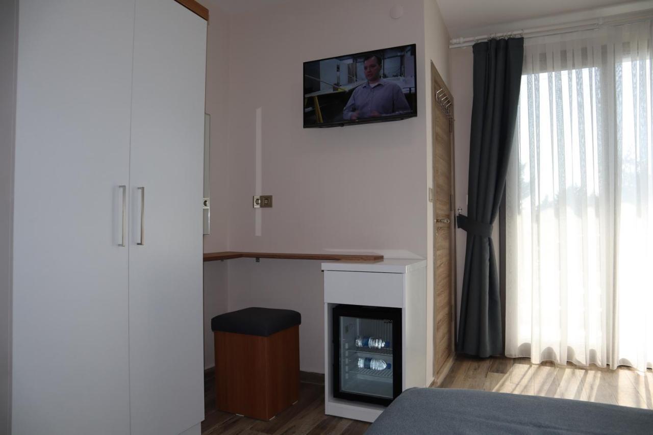 Aurora Sigacik Hotel 세페리히사르 외부 사진