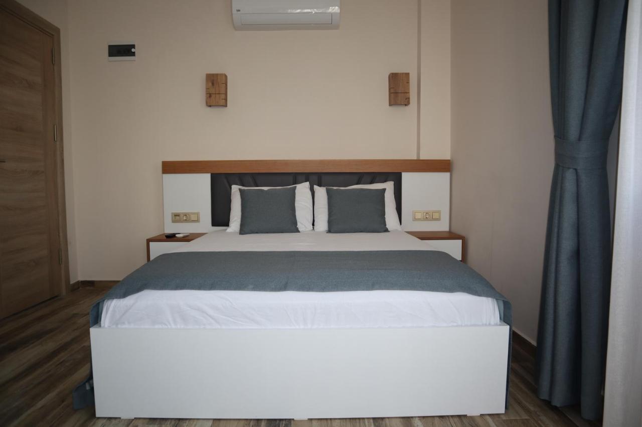 Aurora Sigacik Hotel 세페리히사르 외부 사진