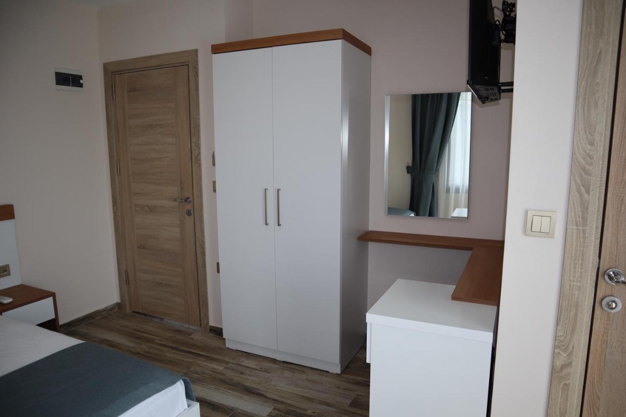 Aurora Sigacik Hotel 세페리히사르 외부 사진