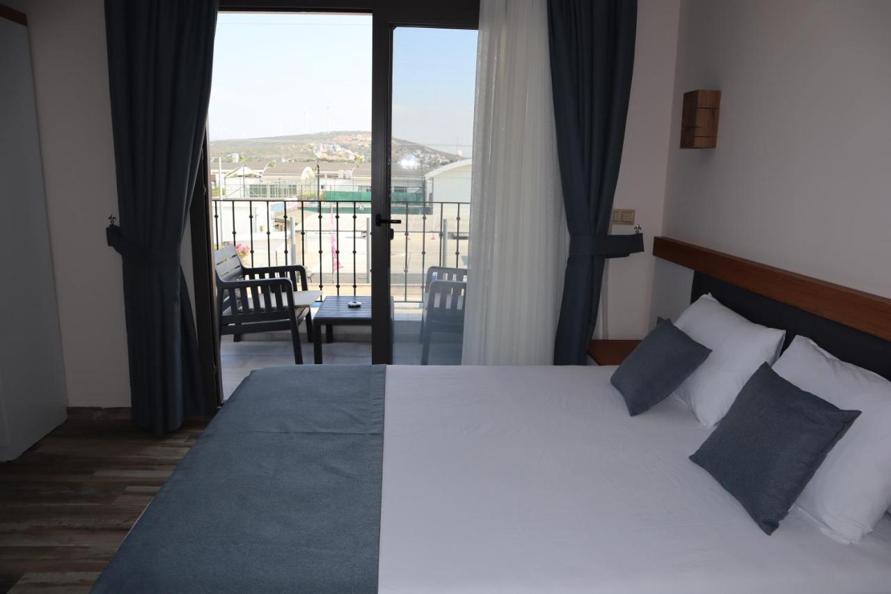 Aurora Sigacik Hotel 세페리히사르 외부 사진