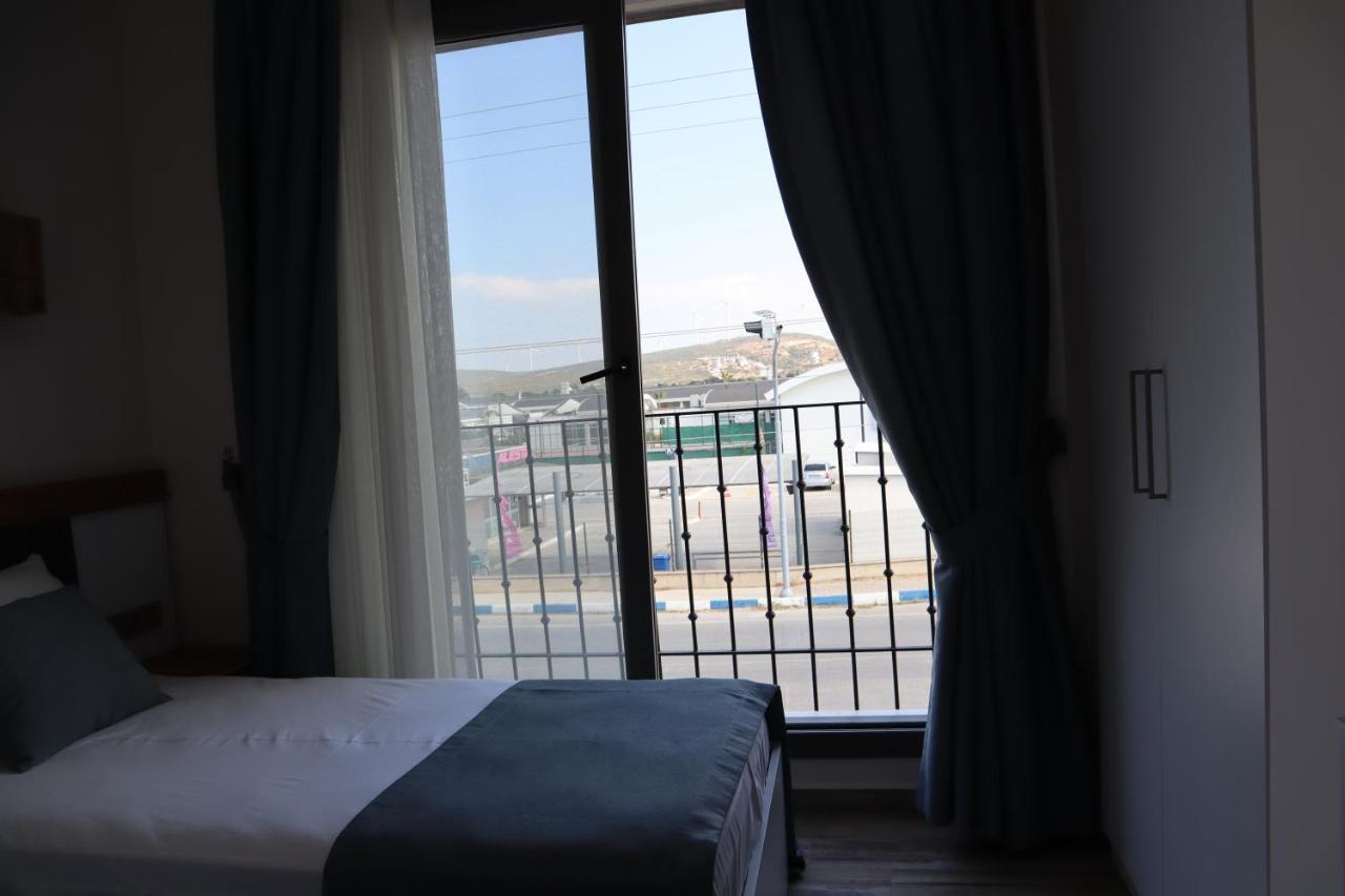 Aurora Sigacik Hotel 세페리히사르 외부 사진
