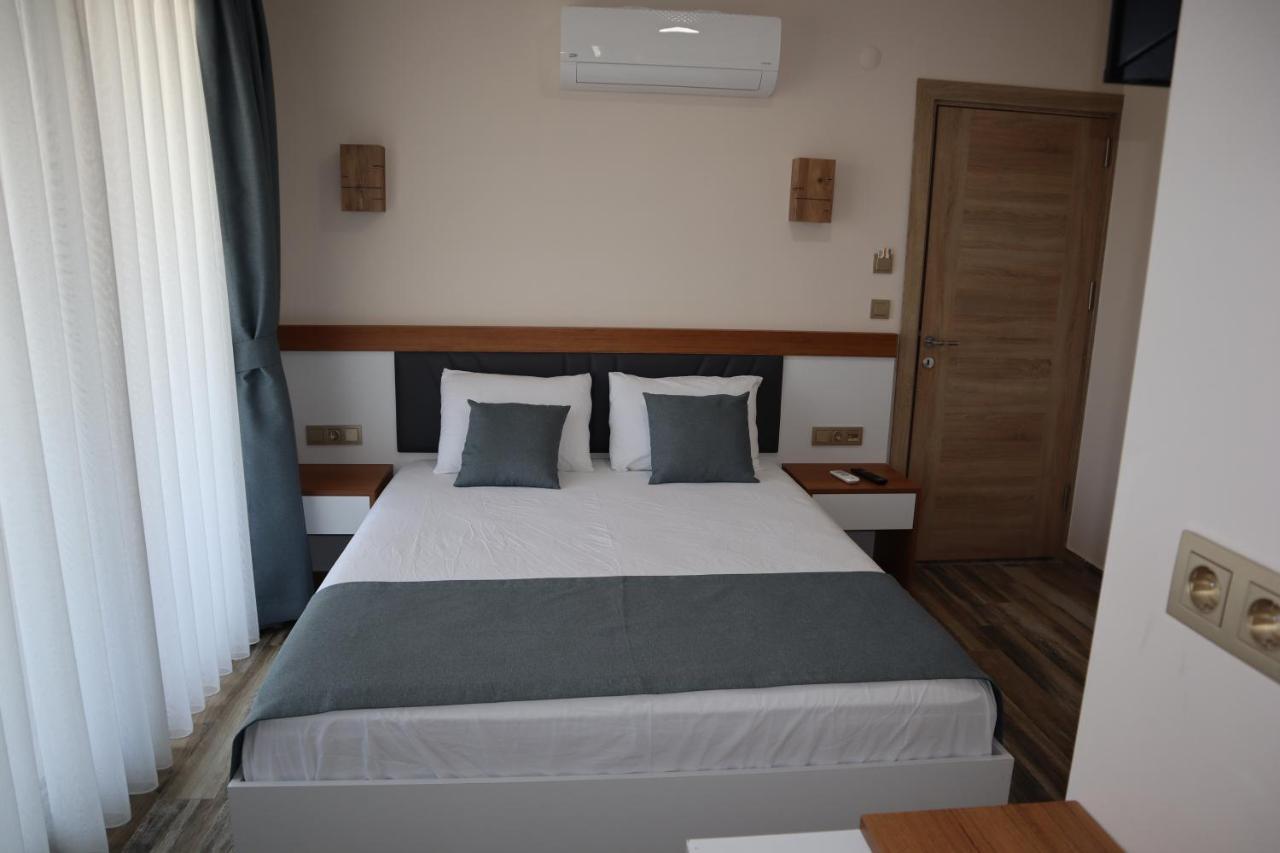 Aurora Sigacik Hotel 세페리히사르 외부 사진