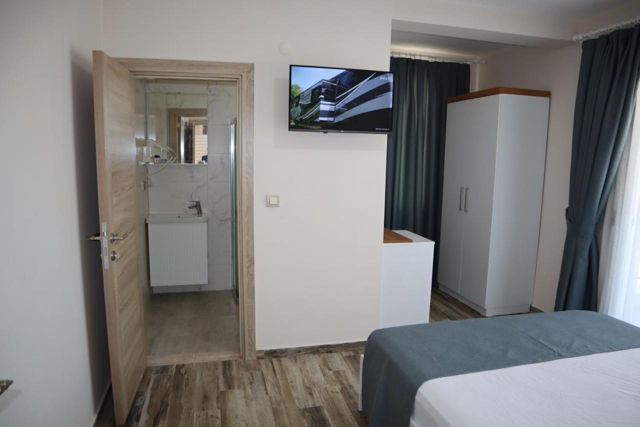 Aurora Sigacik Hotel 세페리히사르 외부 사진