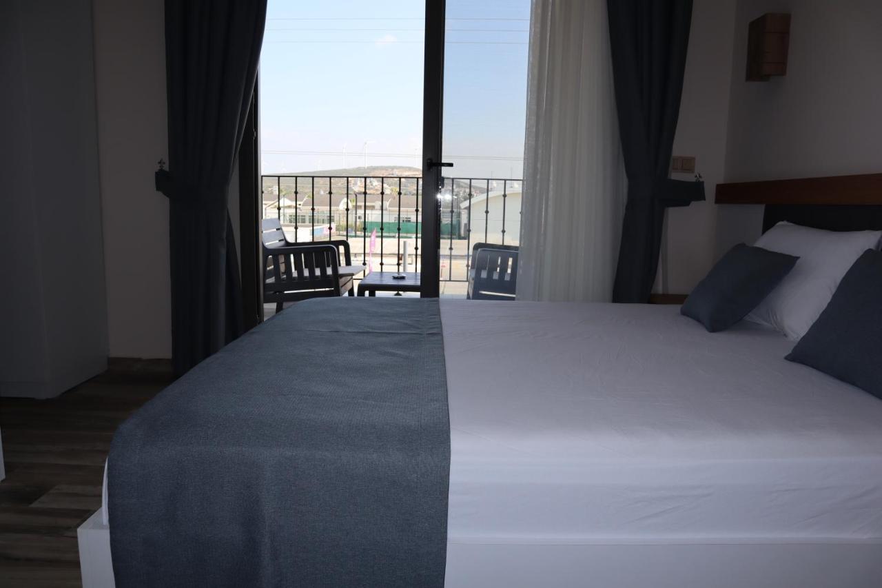 Aurora Sigacik Hotel 세페리히사르 외부 사진
