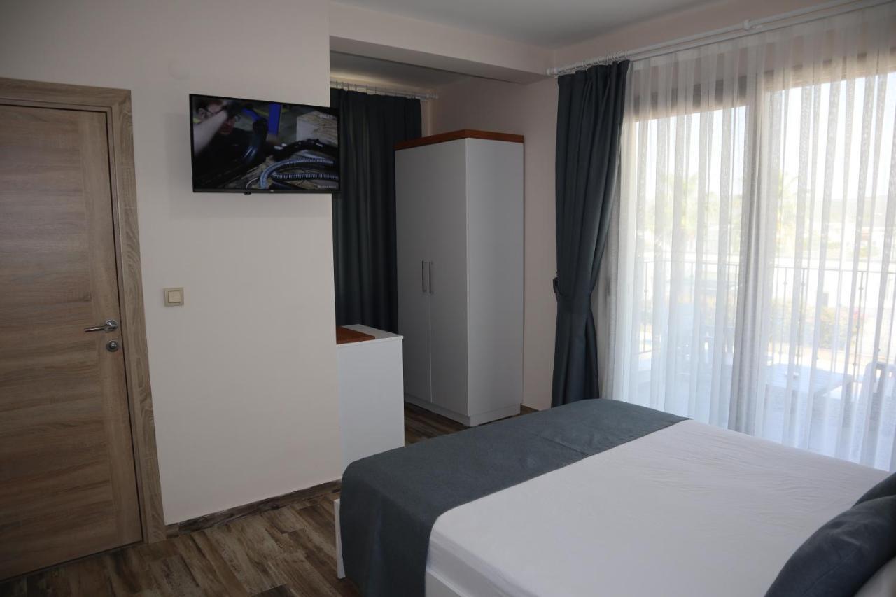 Aurora Sigacik Hotel 세페리히사르 외부 사진
