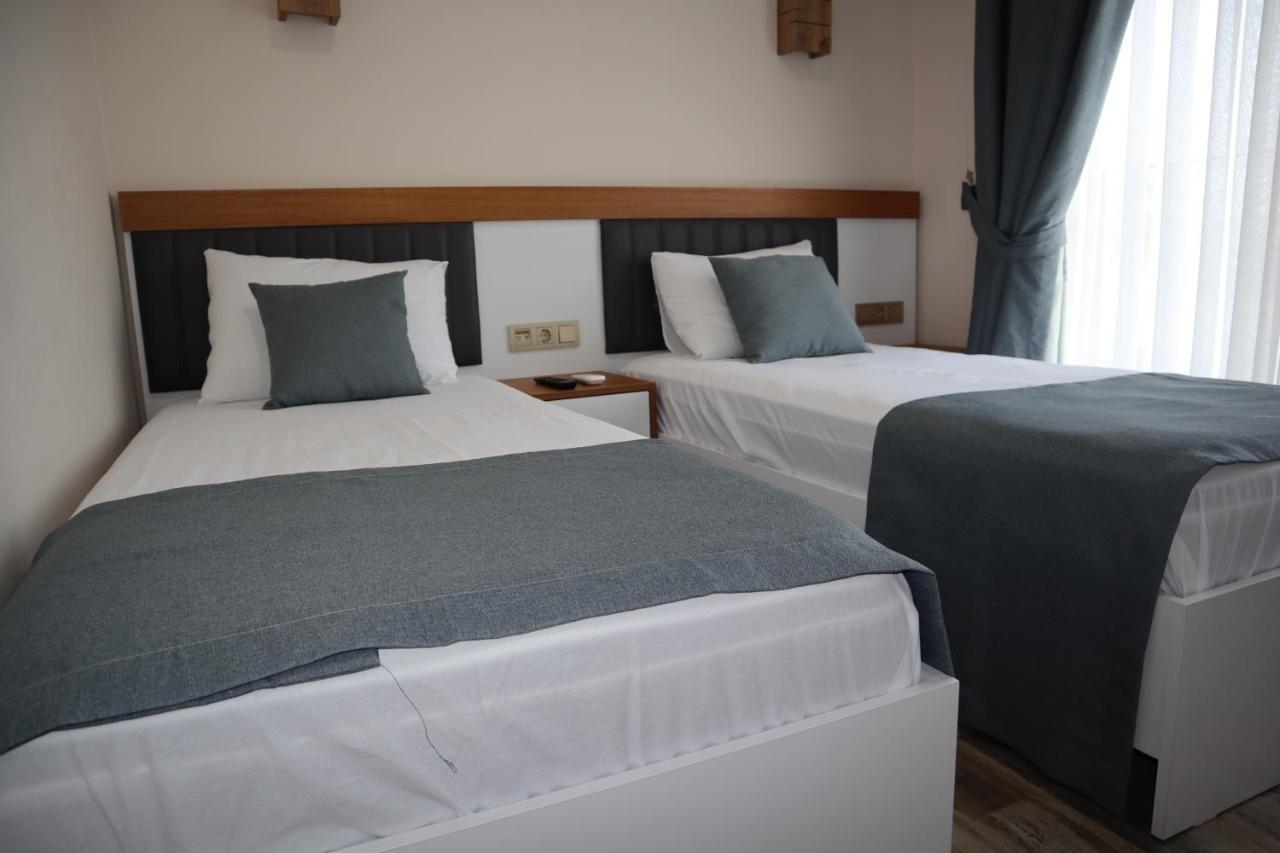 Aurora Sigacik Hotel 세페리히사르 외부 사진